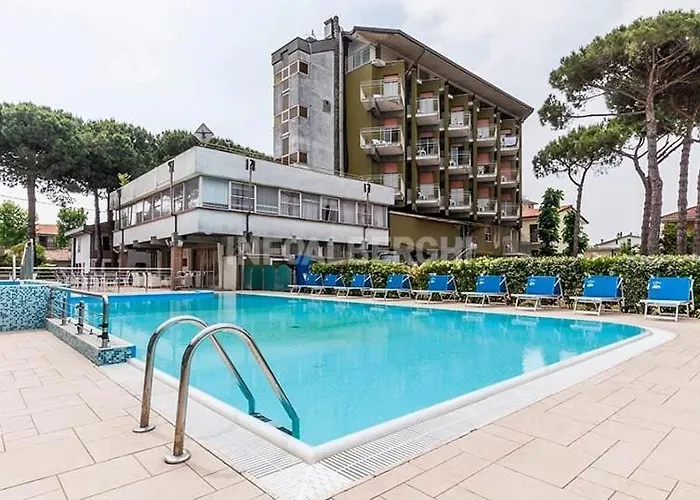 Hotel Majestic San Mauro Mare