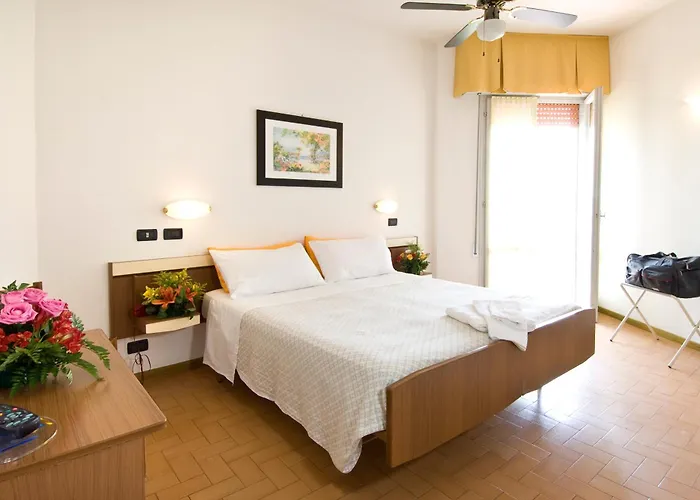 Hotel Majestic San Mauro Mare